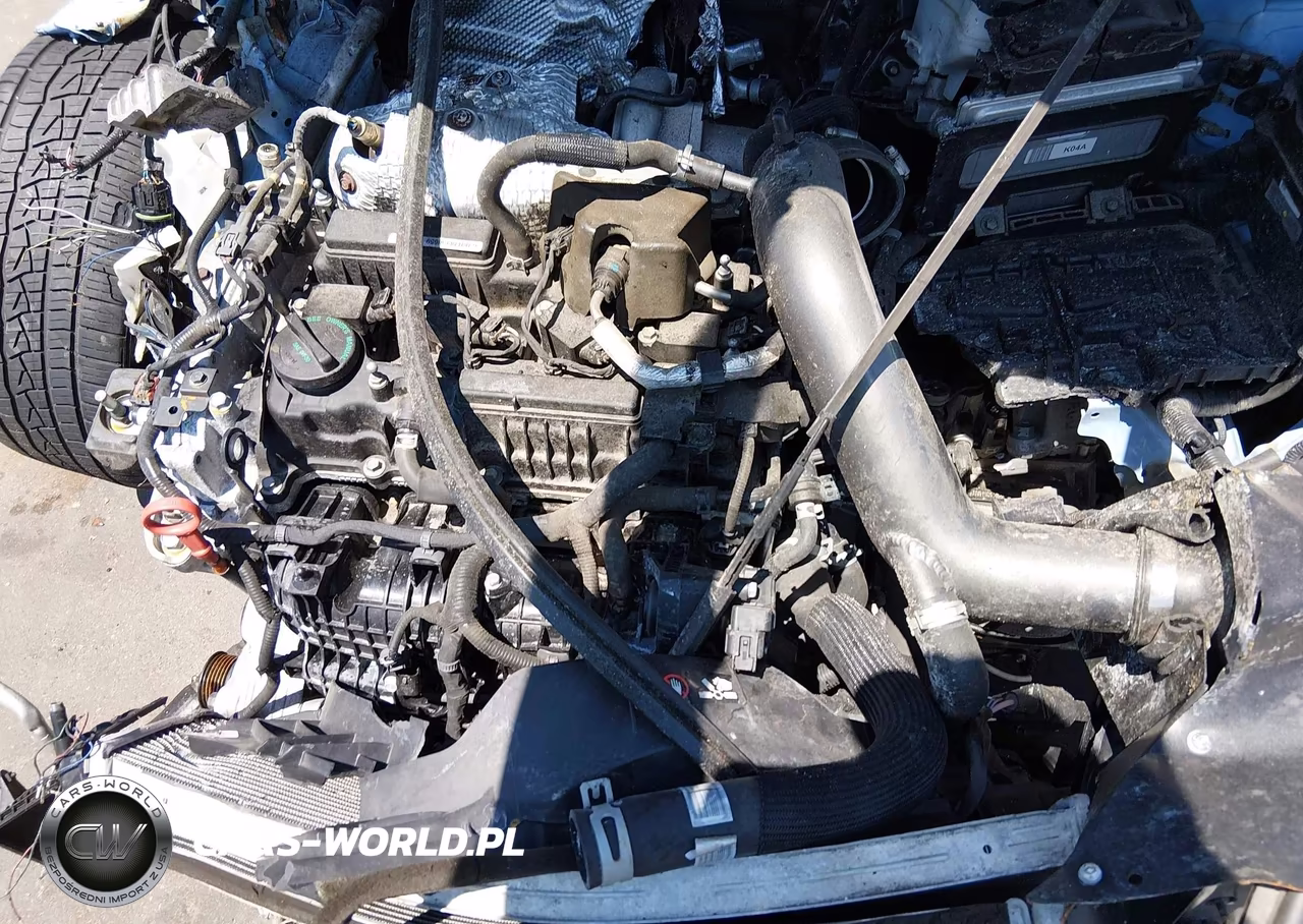 2019 Hyundai Veloster N VIN:KMHT36AH1KU001032 - 10
