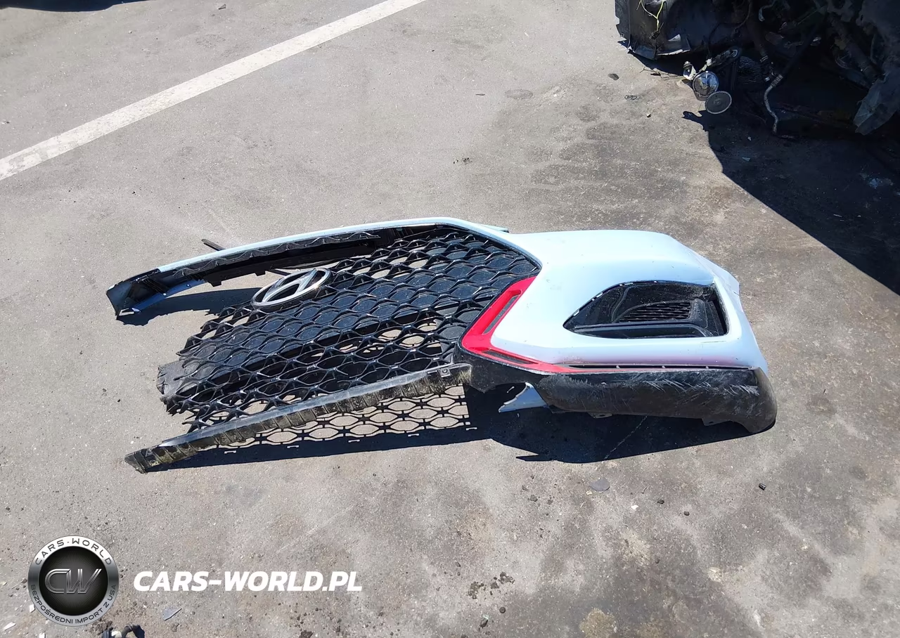 2019 Hyundai Veloster N VIN:KMHT36AH1KU001032 - 11