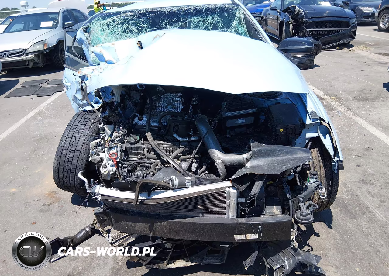 2019 Hyundai Veloster N VIN:KMHT36AH1KU001032 - 12