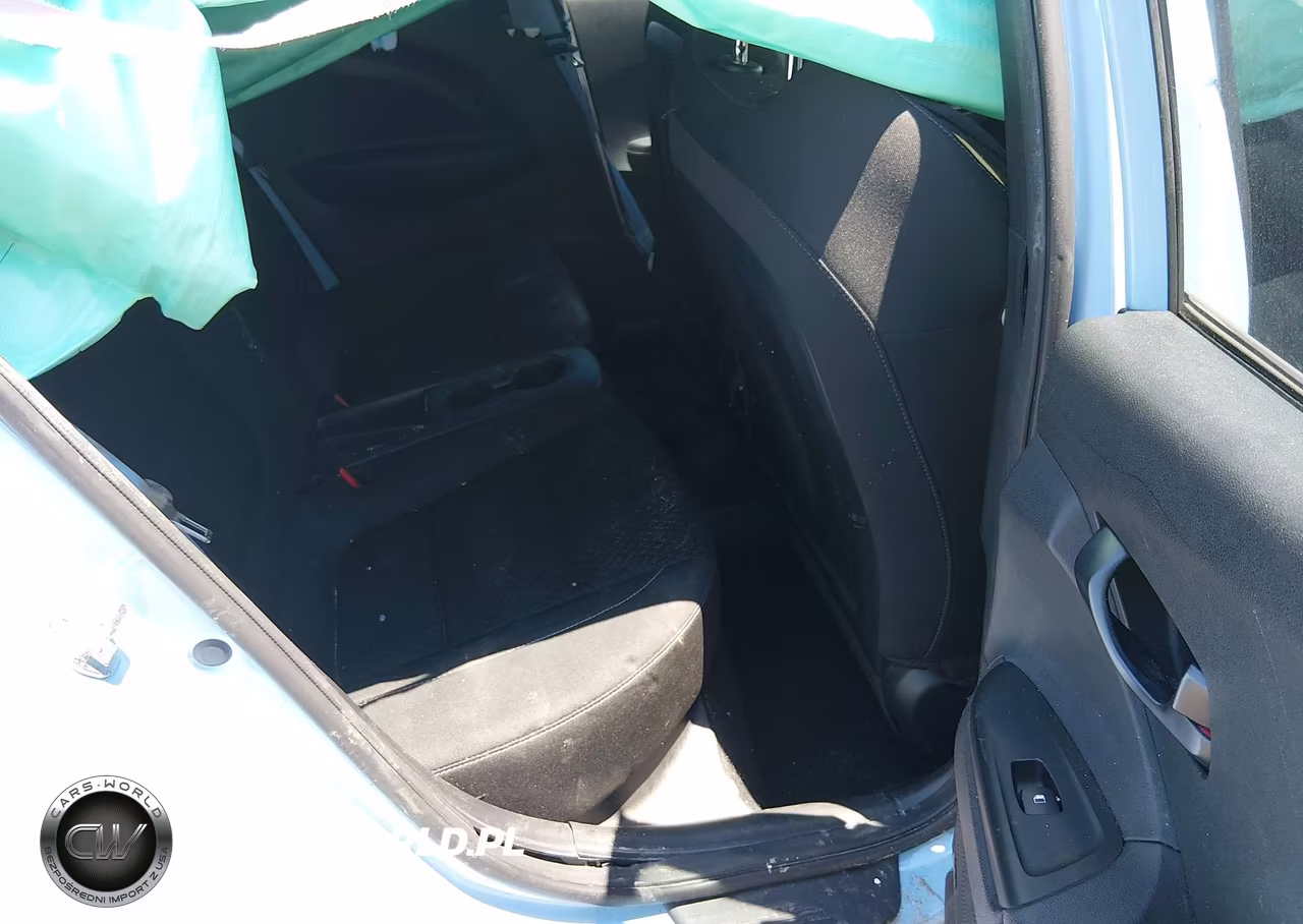 2019 Hyundai Veloster N VIN:KMHT36AH1KU001032 - 8