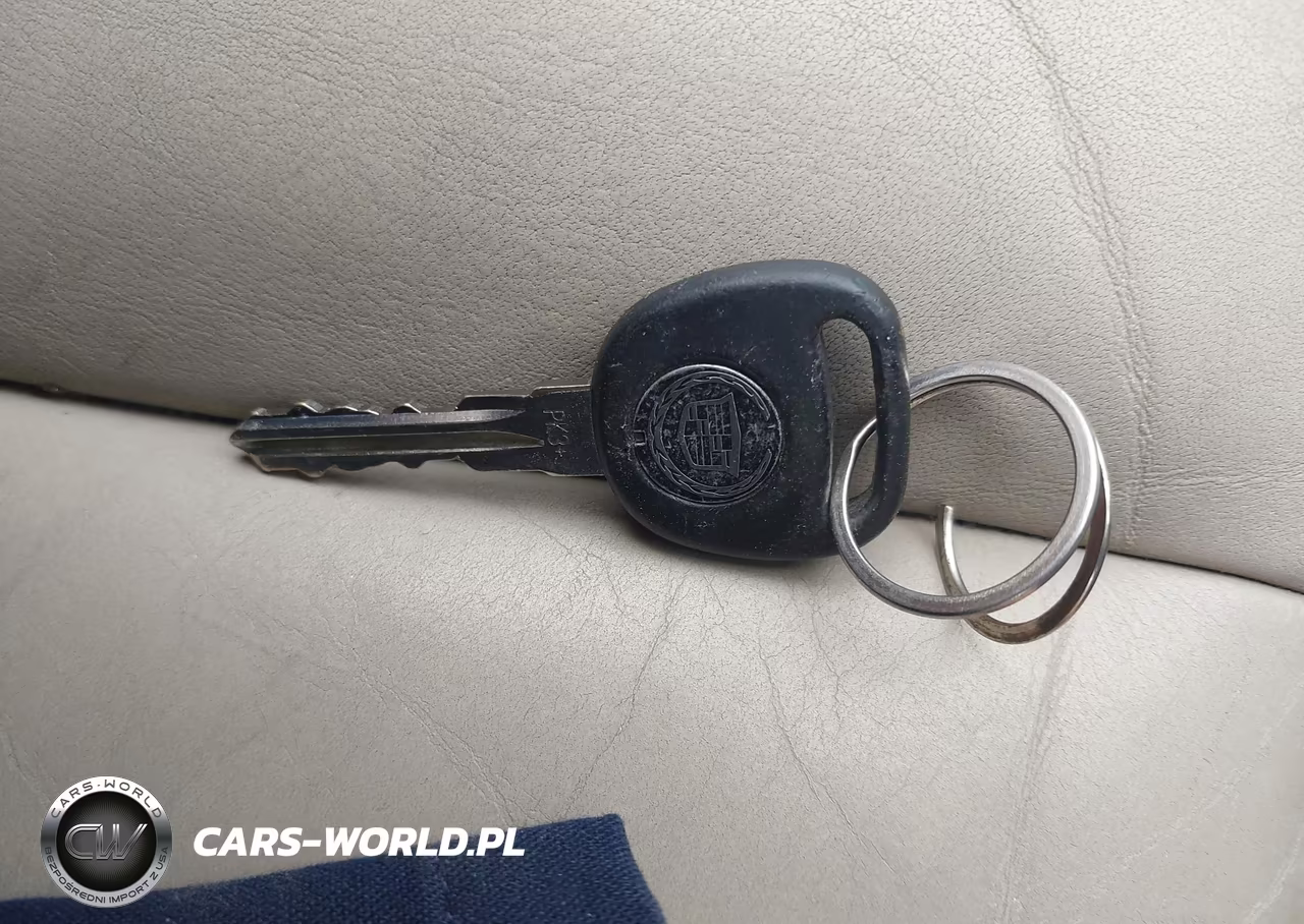 2005 Cadillac Srx V6 VIN:1GYEE637250194857 - 11