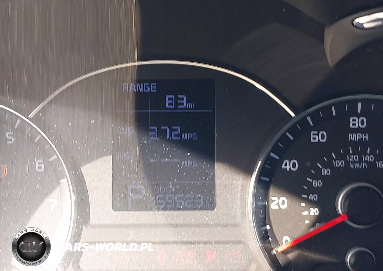 2015 Kia Forte Lx VIN:KNAFX4A68F5349531 - 15