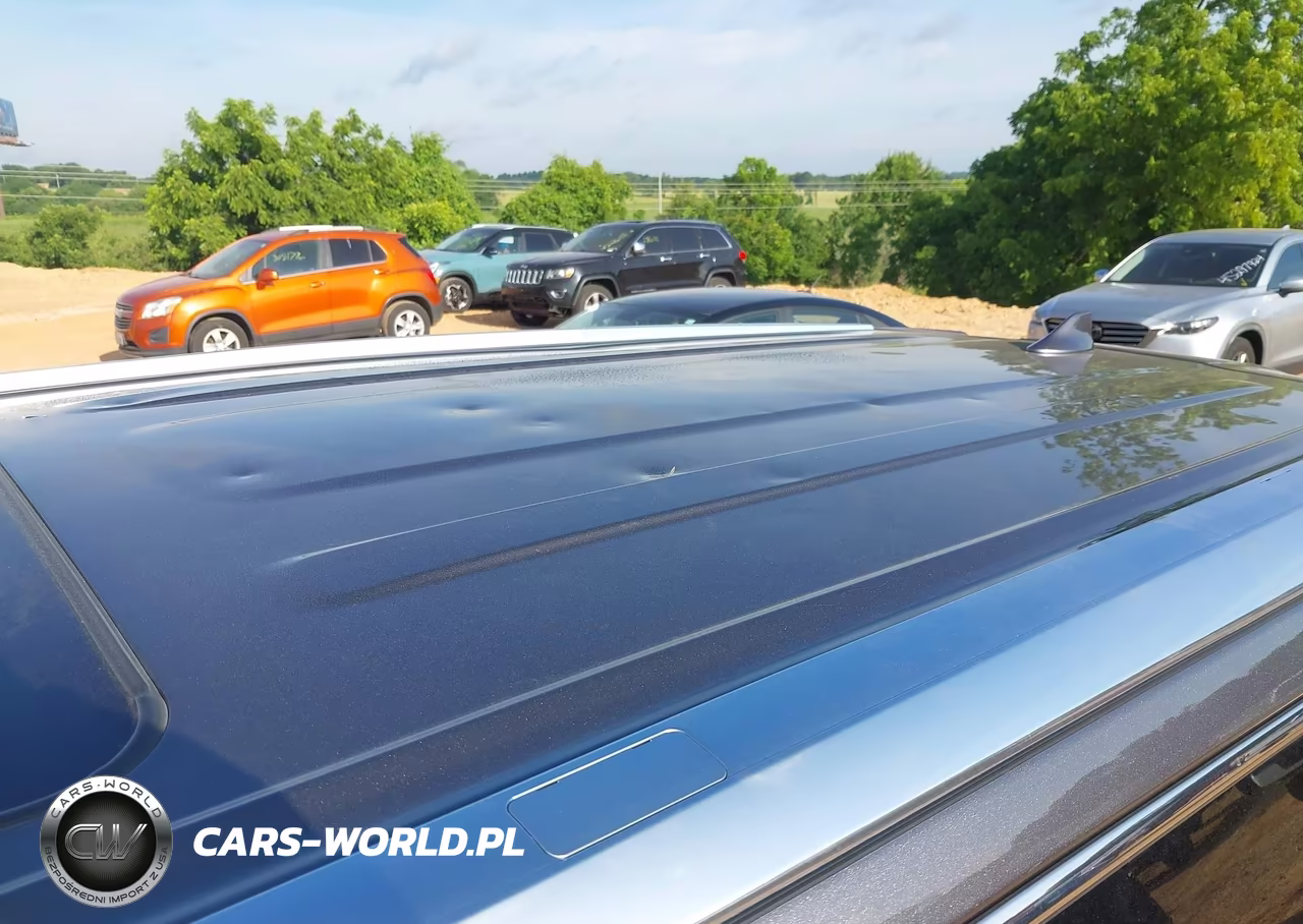 2019 Toyota Highlander Xle VIN:5TDJZRFHXKS620625 - 6