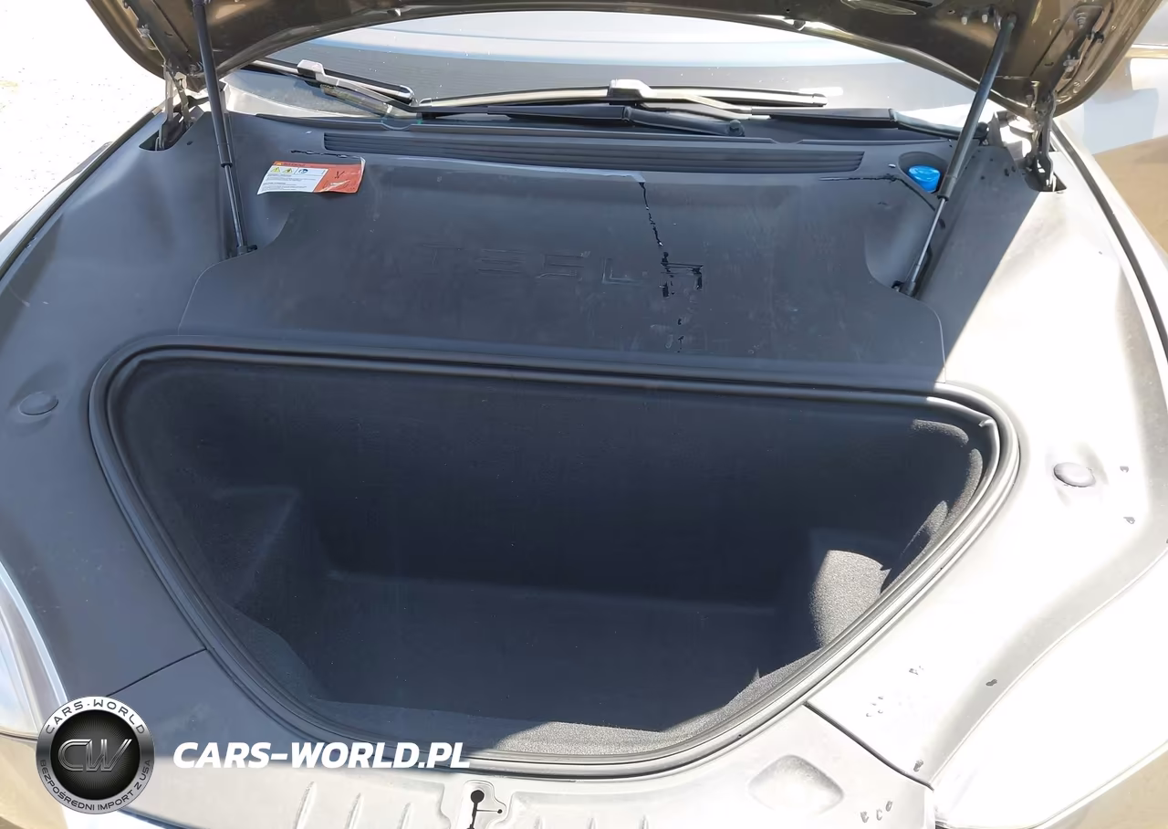 2016 Tesla Model S 60-70-75-85 VIN:5YJSA1E19GF138175 - 10