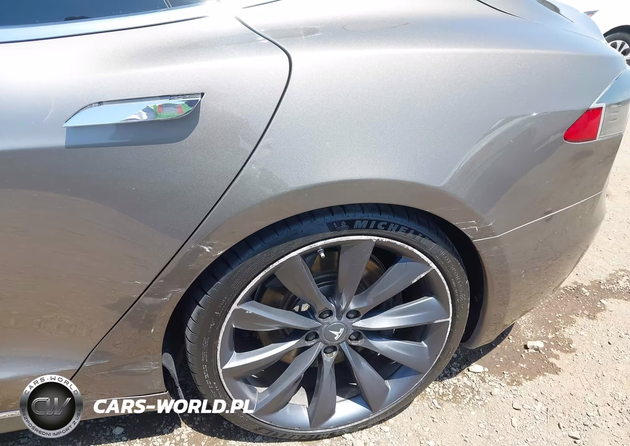 2016 Tesla Model S 60-70-75-85 VIN:5YJSA1E19GF138175 - 6