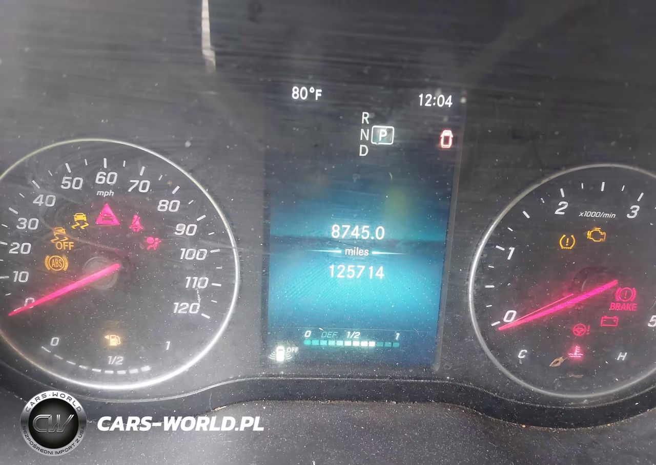 2023 Mercedes-Benz Sprinter 2500 High Roof 4-Cyl Diesel VIN:W1Y4KCHY2PT138439 - 7