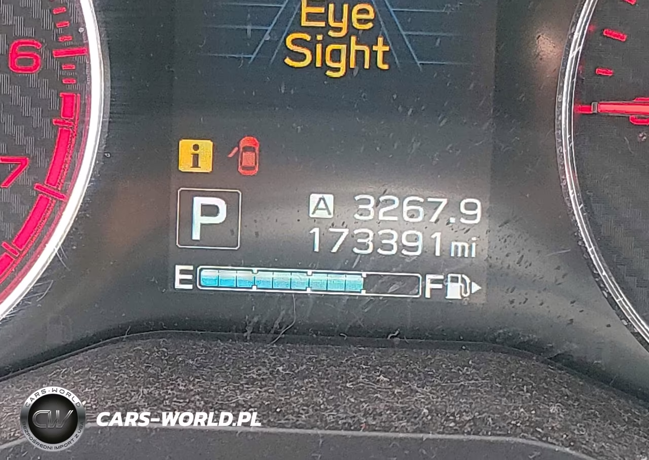 2017 Subaru Impreza 2.0I Sport VIN:4S3GKAM64H3628974 - 15