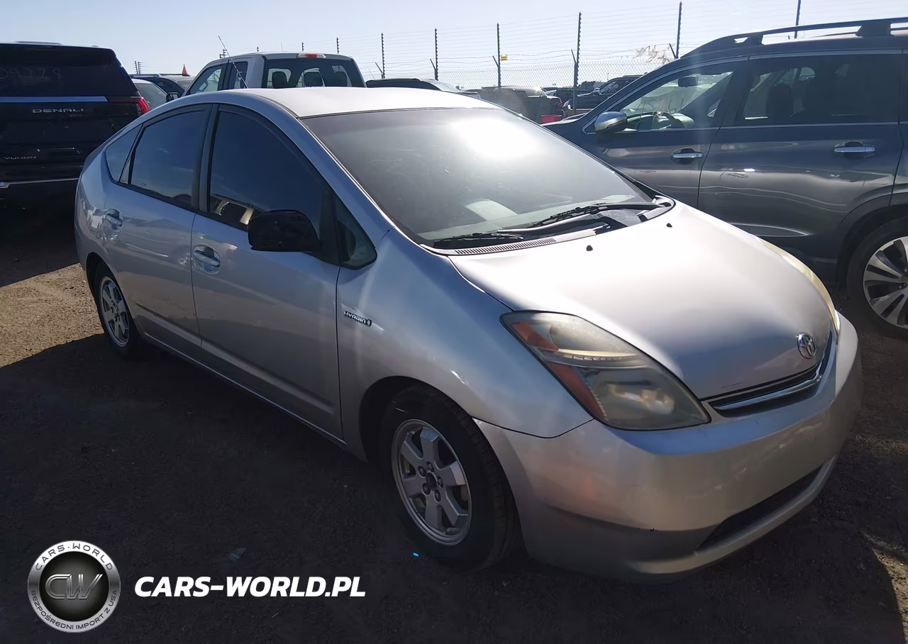 2006 Toyota Prius
