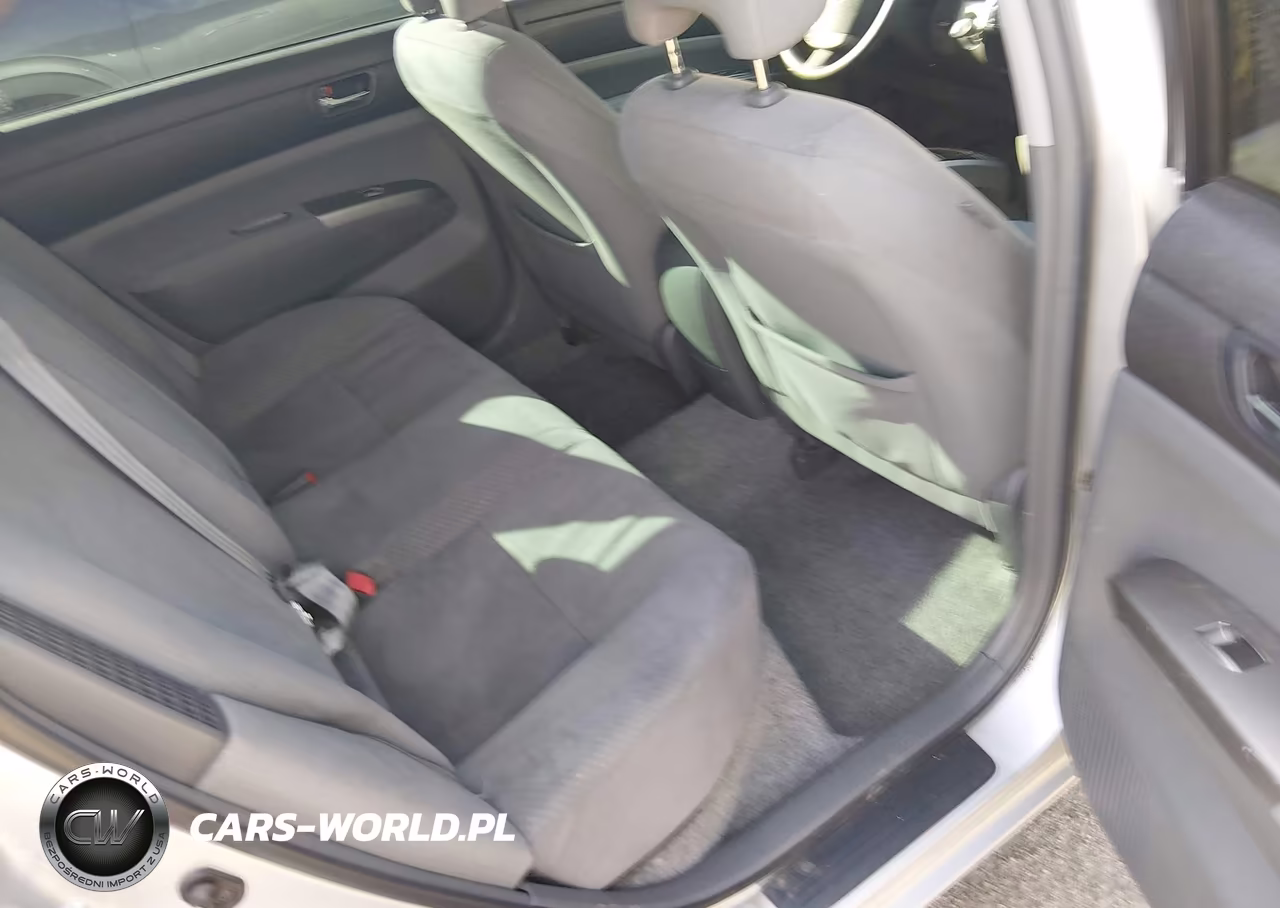 2006 Toyota Prius VIN:JTDKB20U663155967 - 8