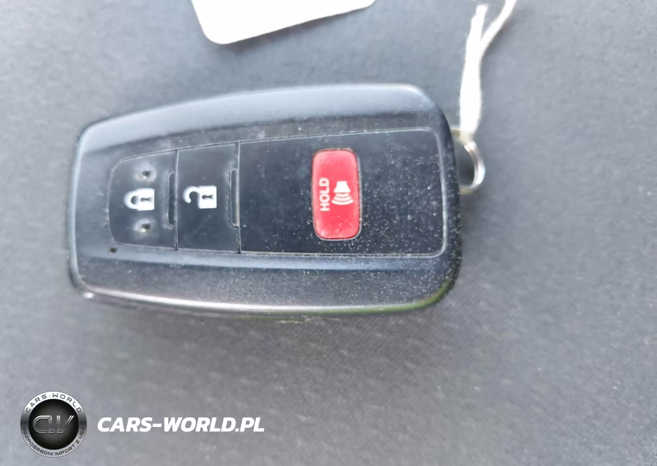 2017 Toyota Prius Two VIN:JTDKBRFU6H3565848 - 11