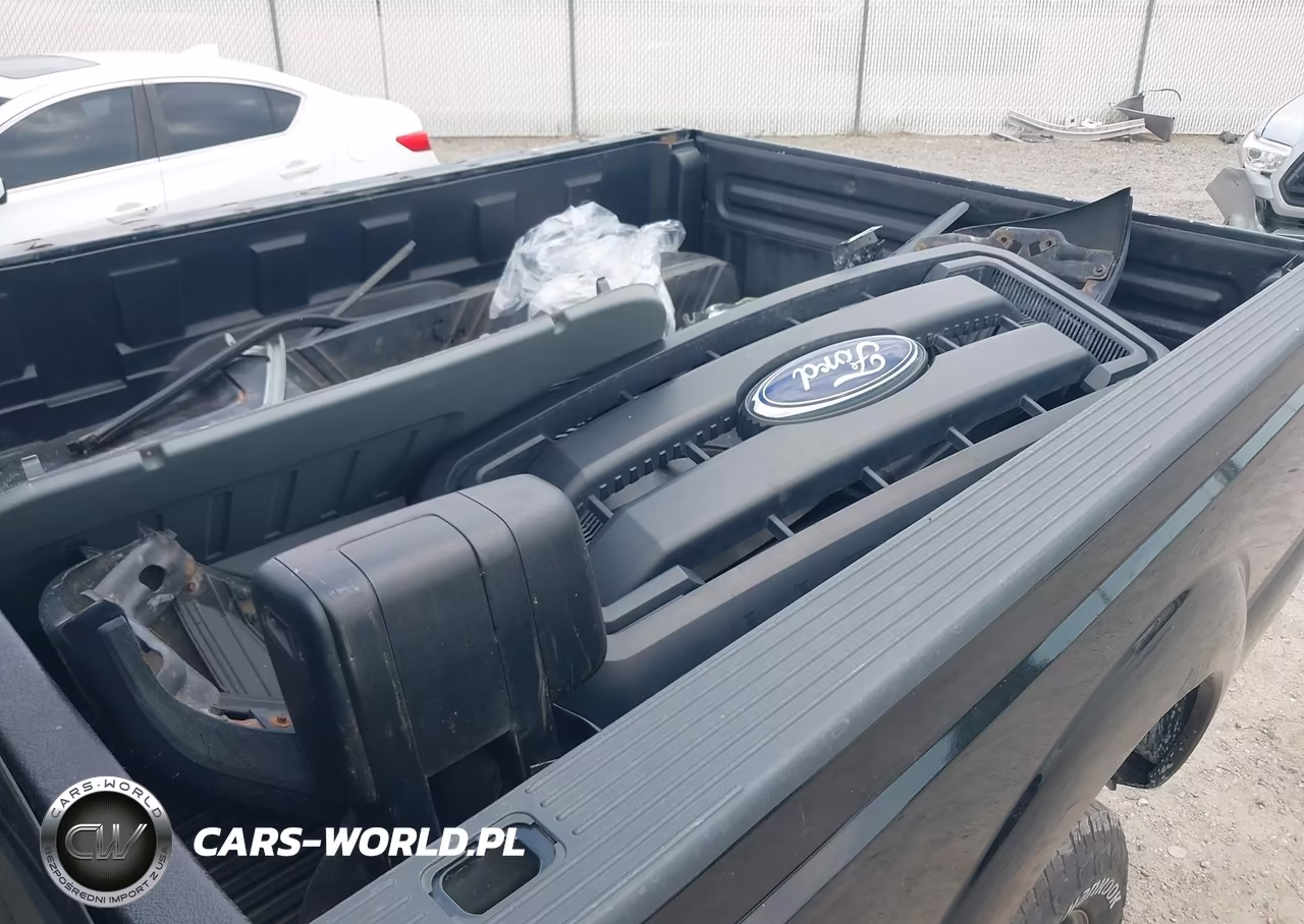 2015 Ford F-350 Xl VIN:1FT8X3B6XFEC41495 - 12