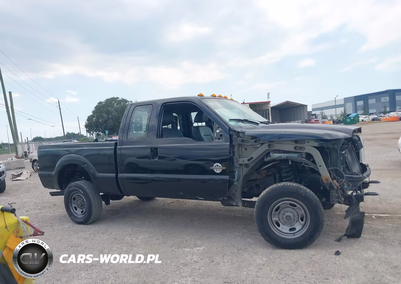 2015 Ford F-350 Xl VIN:1FT8X3B6XFEC41495 - 14