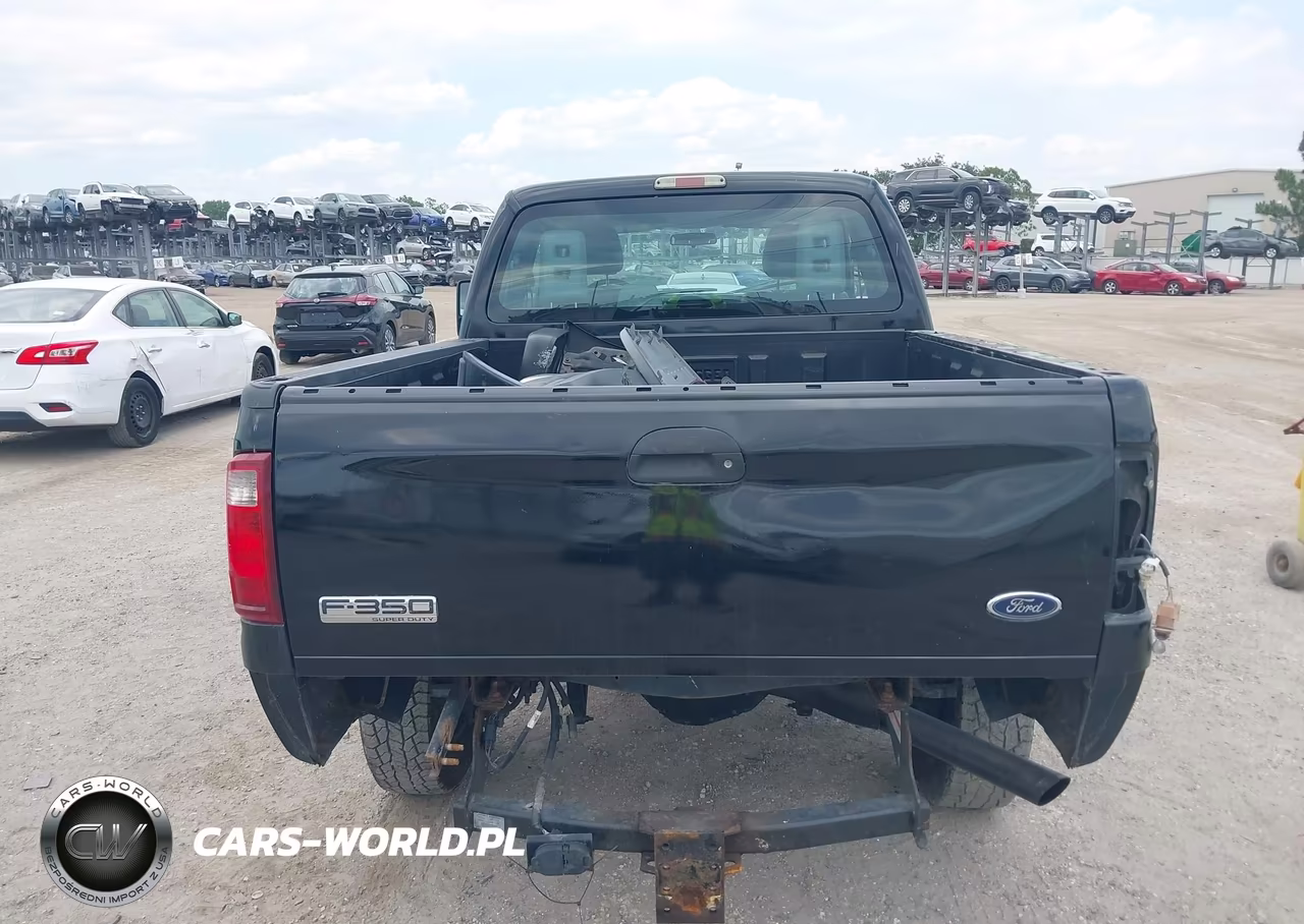 2015 Ford F-350 Xl VIN:1FT8X3B6XFEC41495 - 16