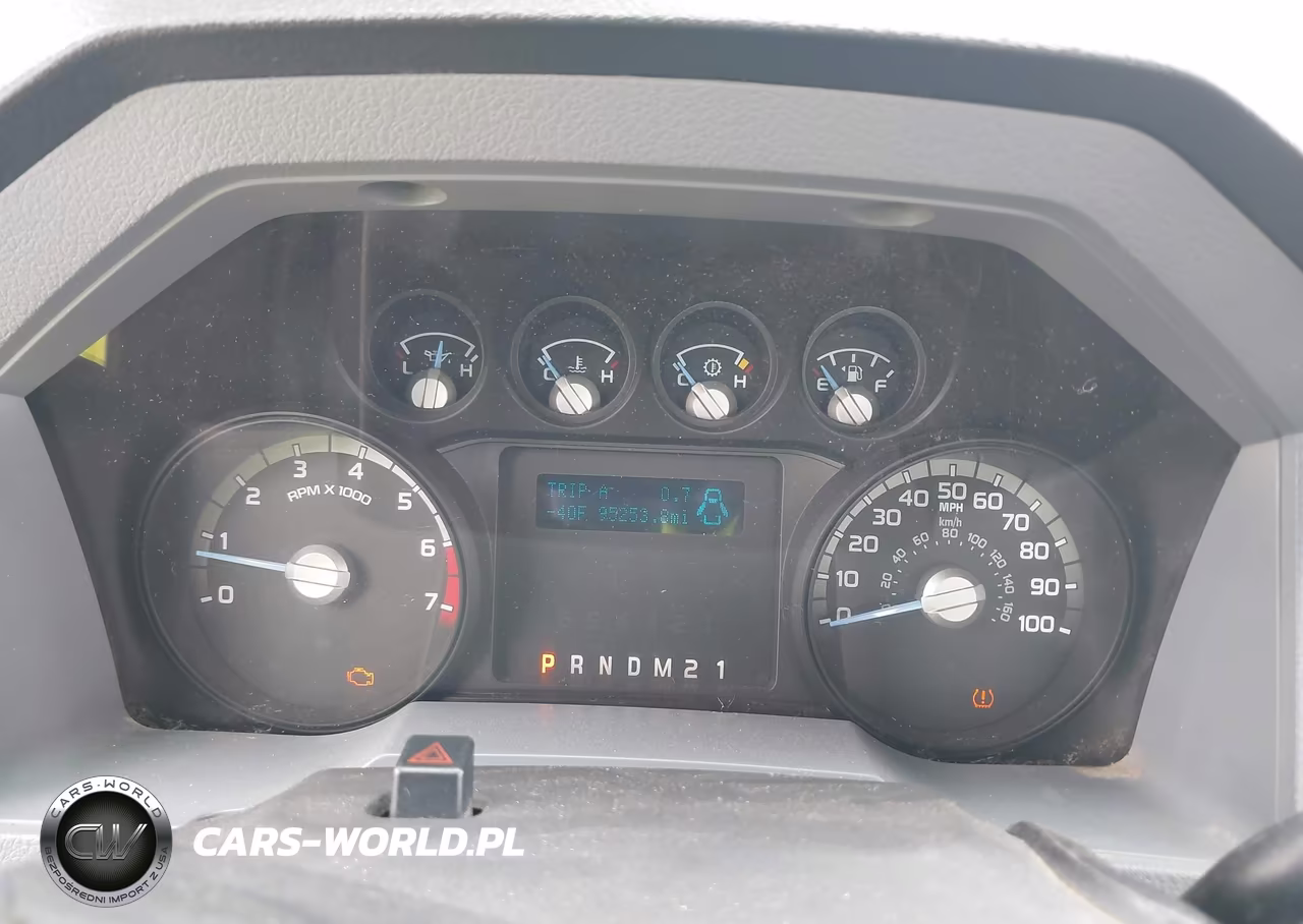 2015 Ford F-350 Xl VIN:1FT8X3B6XFEC41495 - 5