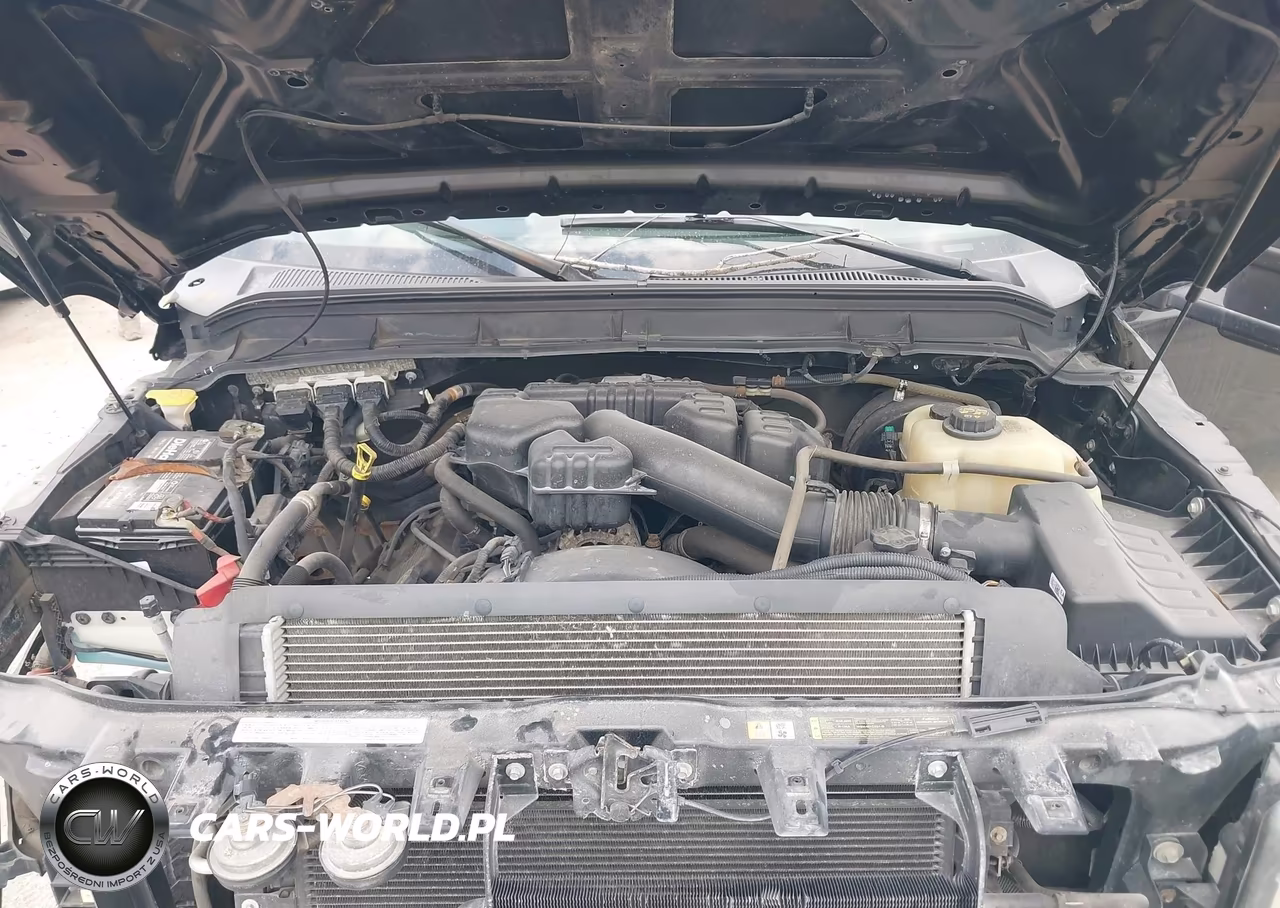 2015 Ford F-350 Xl VIN:1FT8X3B6XFEC41495 - 9