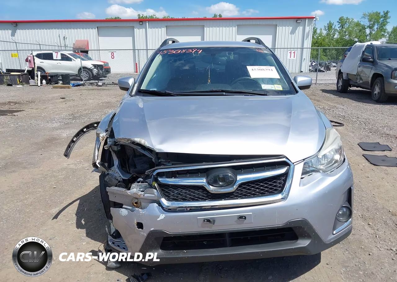 2016 Subaru Crosstrek 2.0I Premium VIN:JF2GPADC0G8288734 - 12