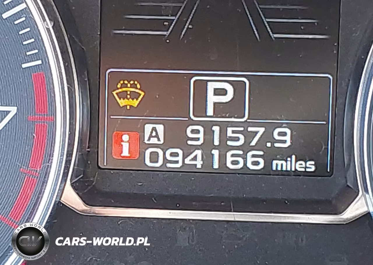 2016 Subaru Crosstrek 2.0I Premium VIN:JF2GPADC0G8288734 - 15