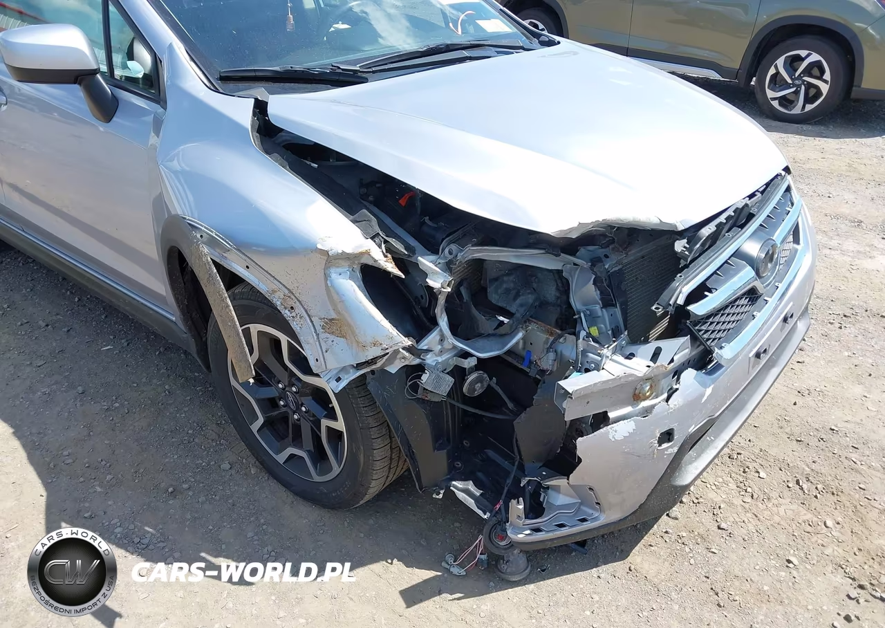 2016 Subaru Crosstrek 2.0I Premium VIN:JF2GPADC0G8288734 - 6