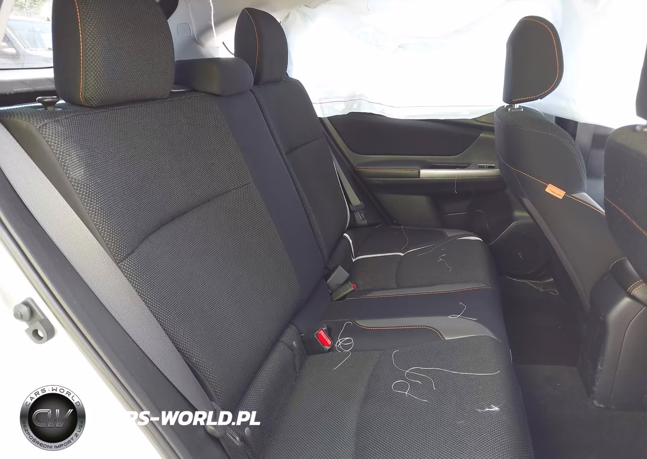 2016 Subaru Crosstrek 2.0I Premium VIN:JF2GPADC0G8288734 - 8