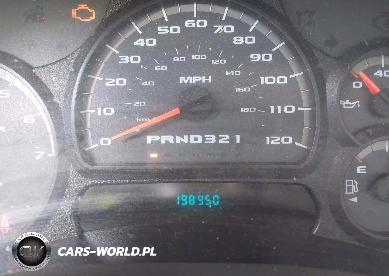 2006 Isuzu Ascender S VIN:4NUDS13S262701851 - 7
