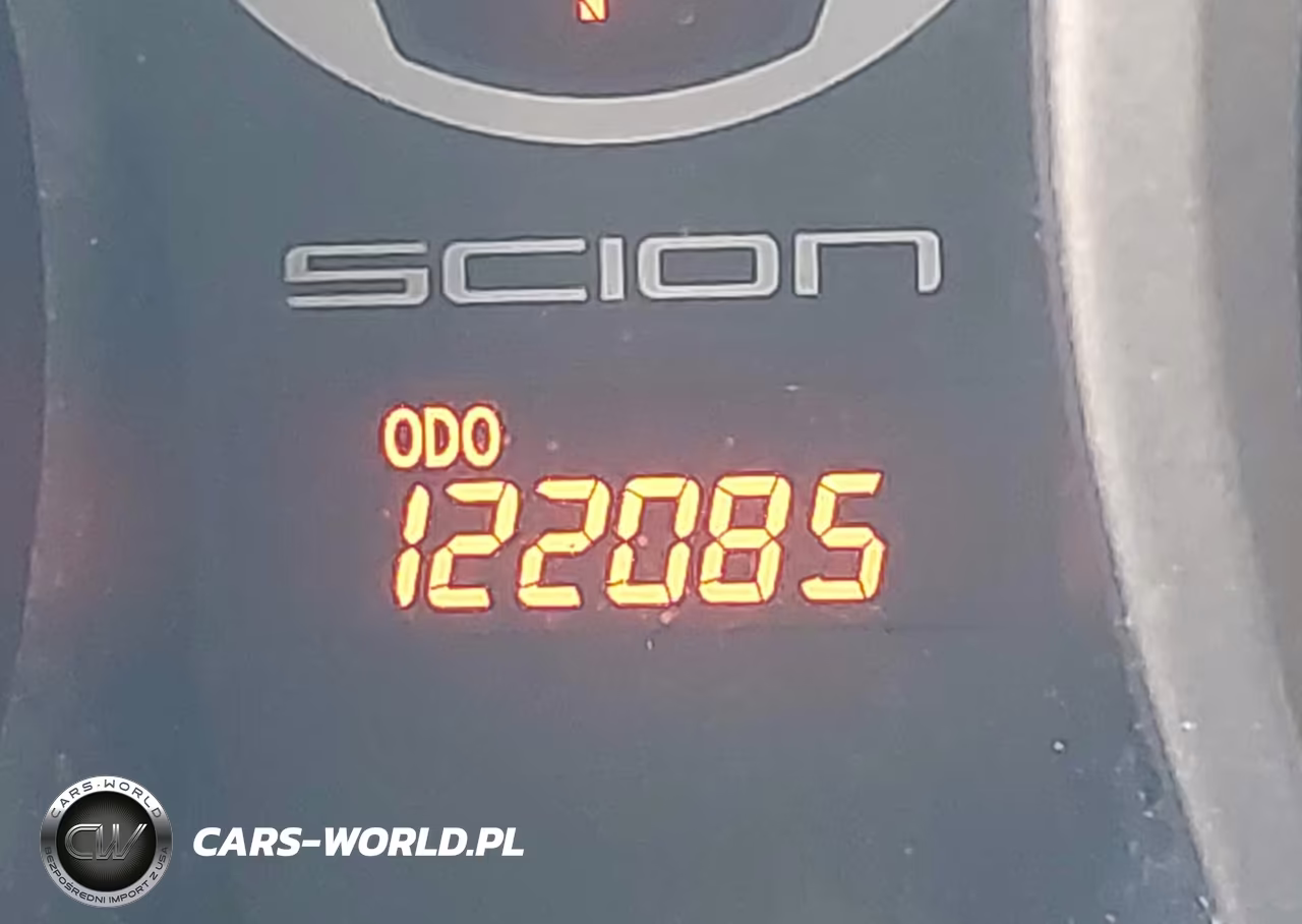 2011 Scion Tc VIN:JTKJF5C70B3019652 - 15