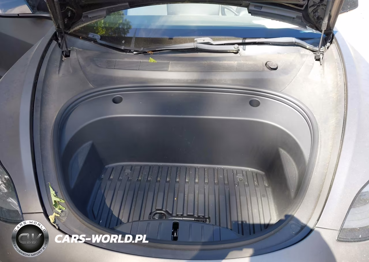 2021 Tesla Model 3 Long Range VIN:5YJ3E1EB2MF975881 - 10