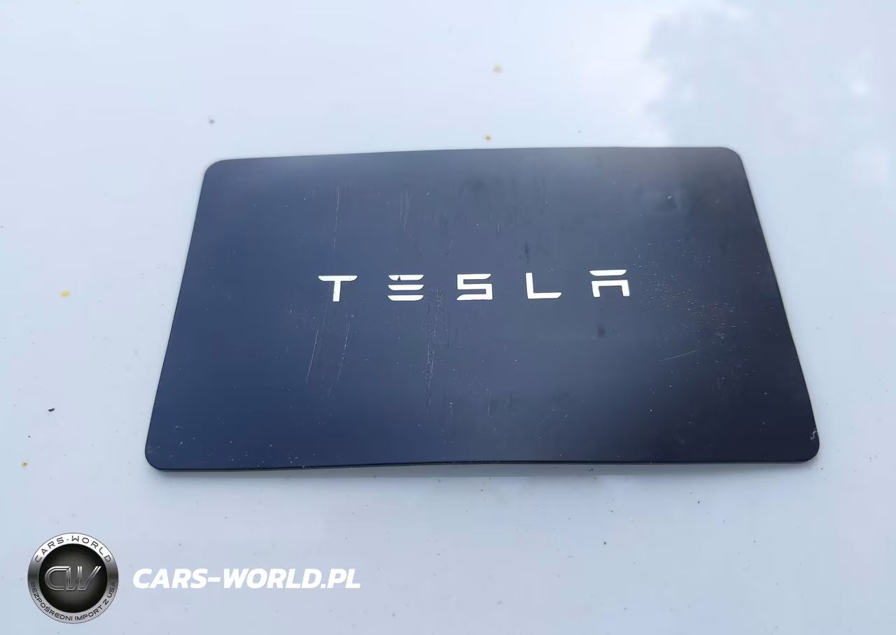 2021 Tesla Model 3 Long Range VIN:5YJ3E1EB2MF975881 - 11