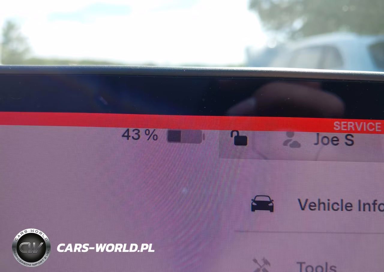 2021 Tesla Model 3 Long Range VIN:5YJ3E1EB2MF975881 - 17