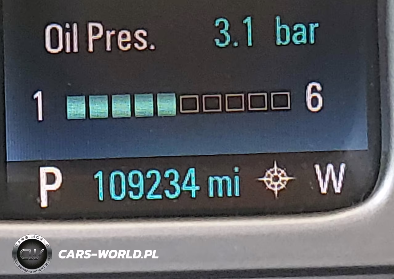 2014 Chevrolet Camaro 2Lt VIN:2G1FC1E35E9242315 - 15