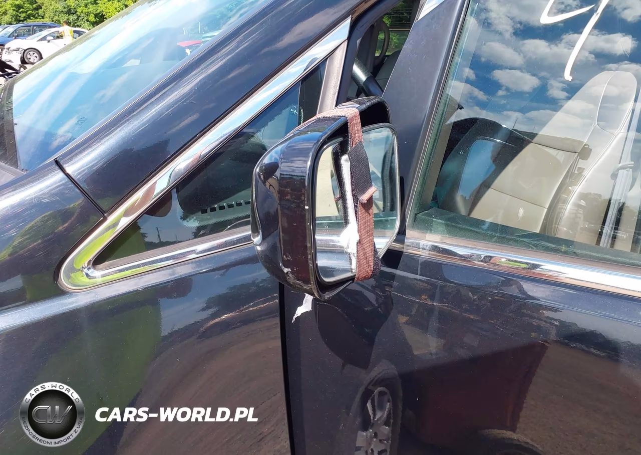 2011 Honda Odyssey Ex-L VIN:5FNRL5H66BB084124 - 17