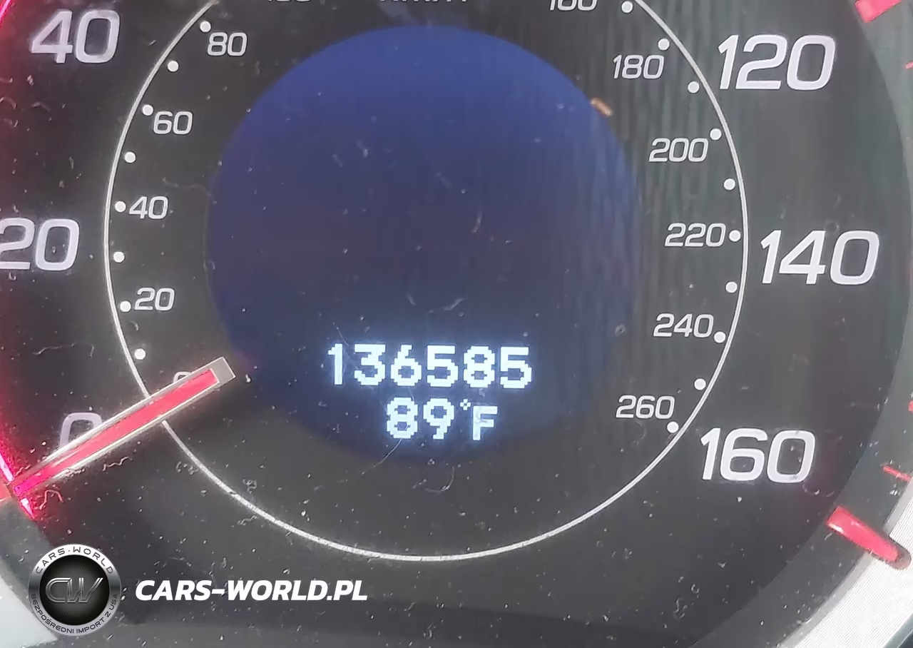 2013 Acura Tsx 2.4 VIN:JH4CU2F88DC008408 - 15