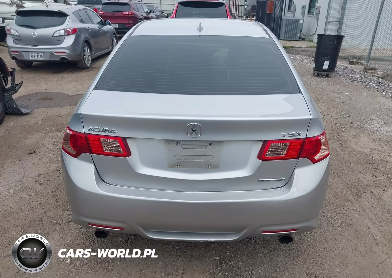 2013 Acura Tsx 2.4 VIN:JH4CU2F88DC008408 - 16
