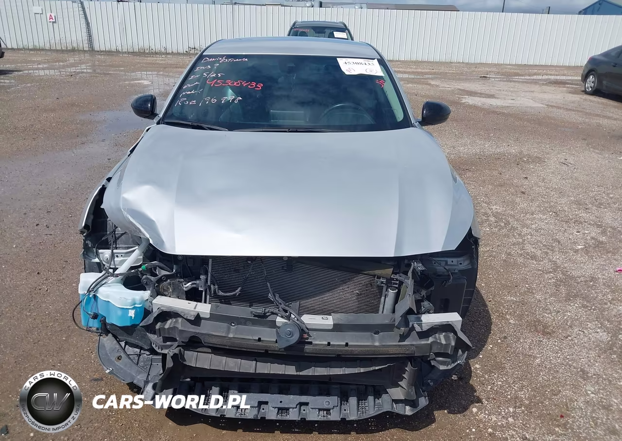 2024 Nissan Altima Sr Fwd VIN:1N4BL4CV6RN364363 - 13