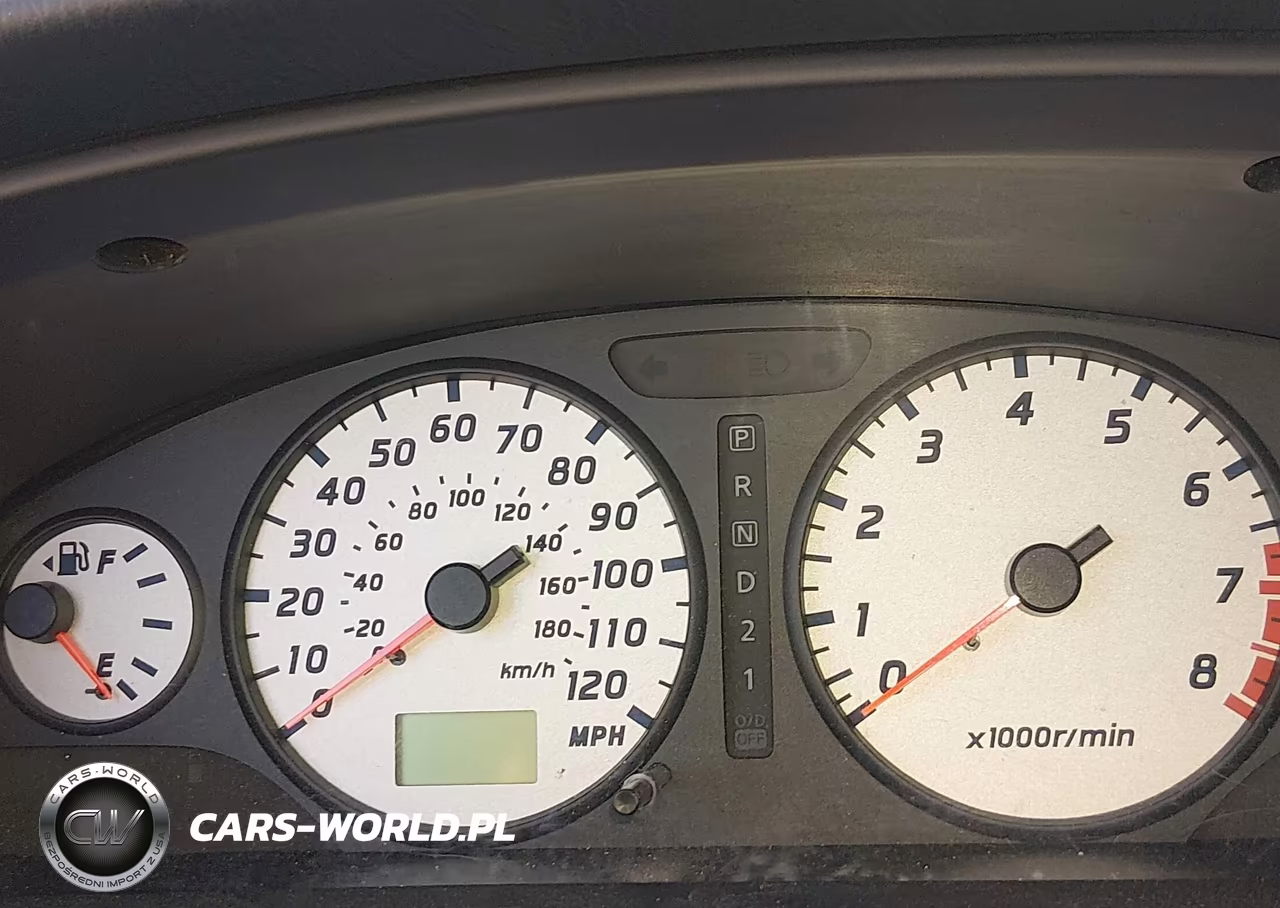 2003 Nissan Pathfinder Se VIN:JN8DR09Y33W825567 - 15