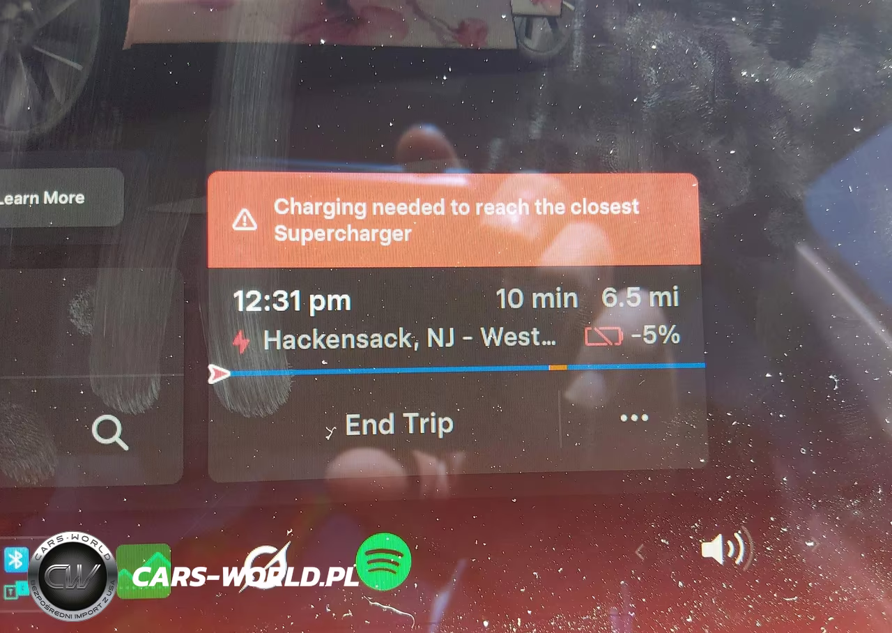 2024 Tesla Model Y Long Range Single Motor Rear-Wheel Drive-Rwd VIN:7SAYGDED5RF186542 - 16