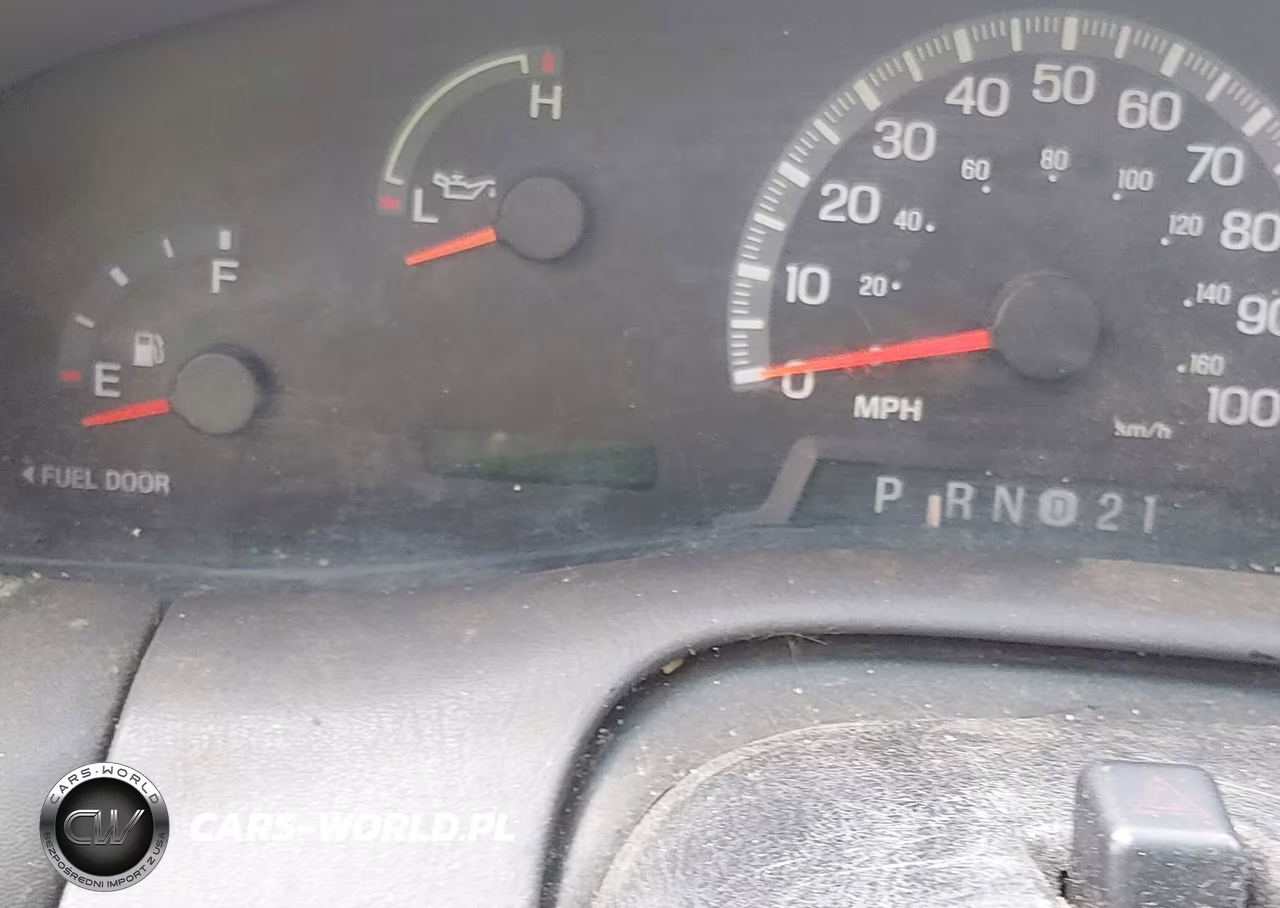 2001 Ford F-150 Xl-Xlt VIN:1FTZF17221KA21215 - 16