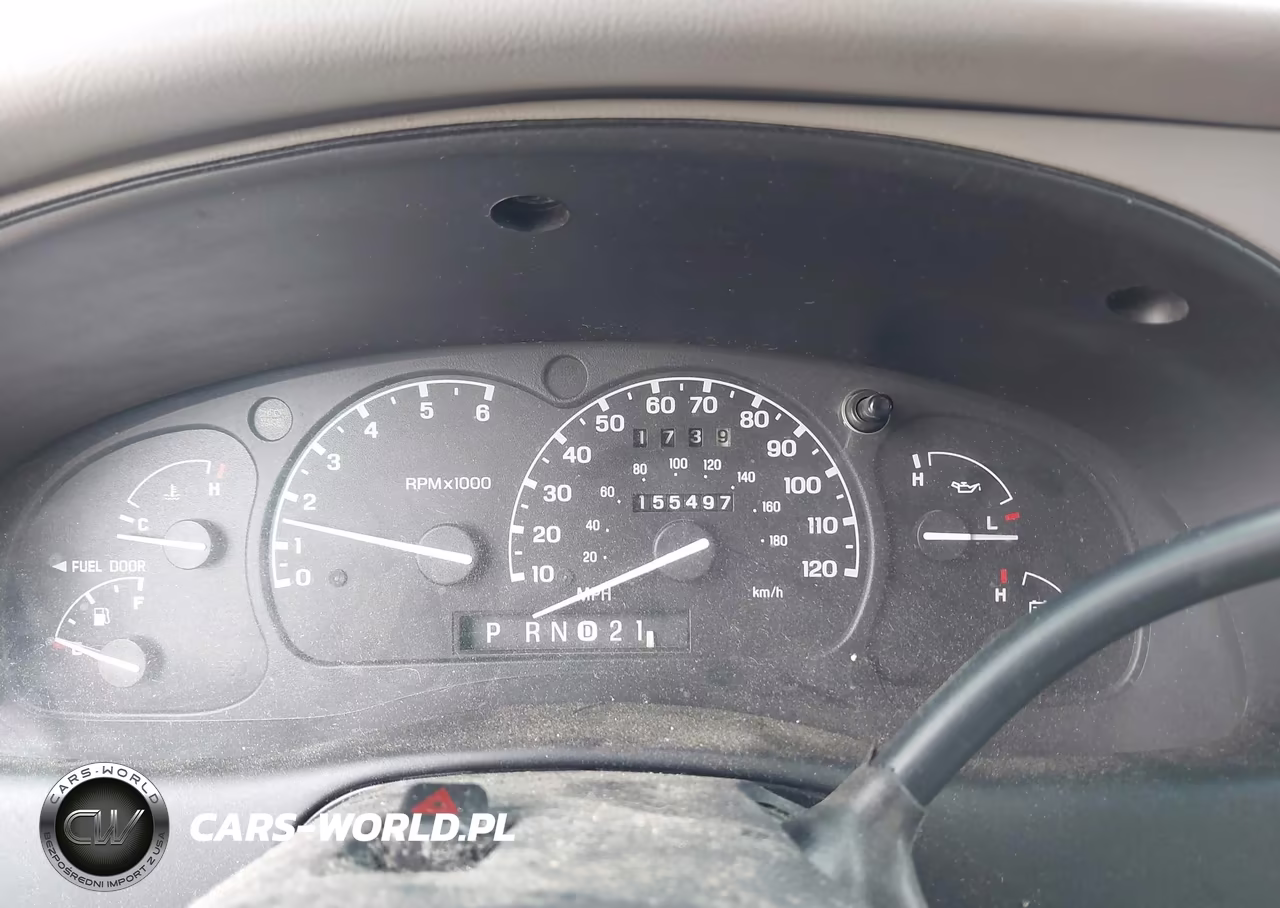 1998 Ford Ranger Splash-Xl-Xlt VIN:1FTZR15X2WPB41970 - 7