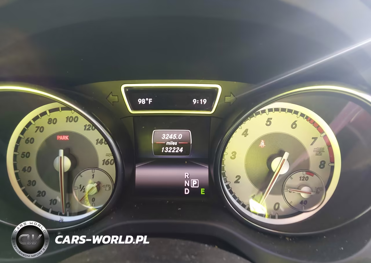 2015 Mercedes-Benz Cla 250 4Matic VIN:WDDSJ4GB7FN173441 - 7