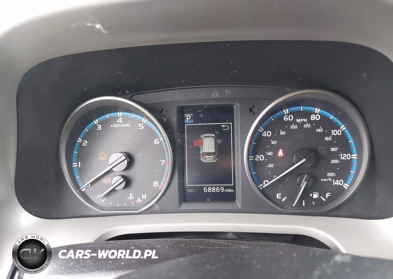 2018 Toyota Rav4 Xle VIN:2T3WFREV7JW483209 - 15