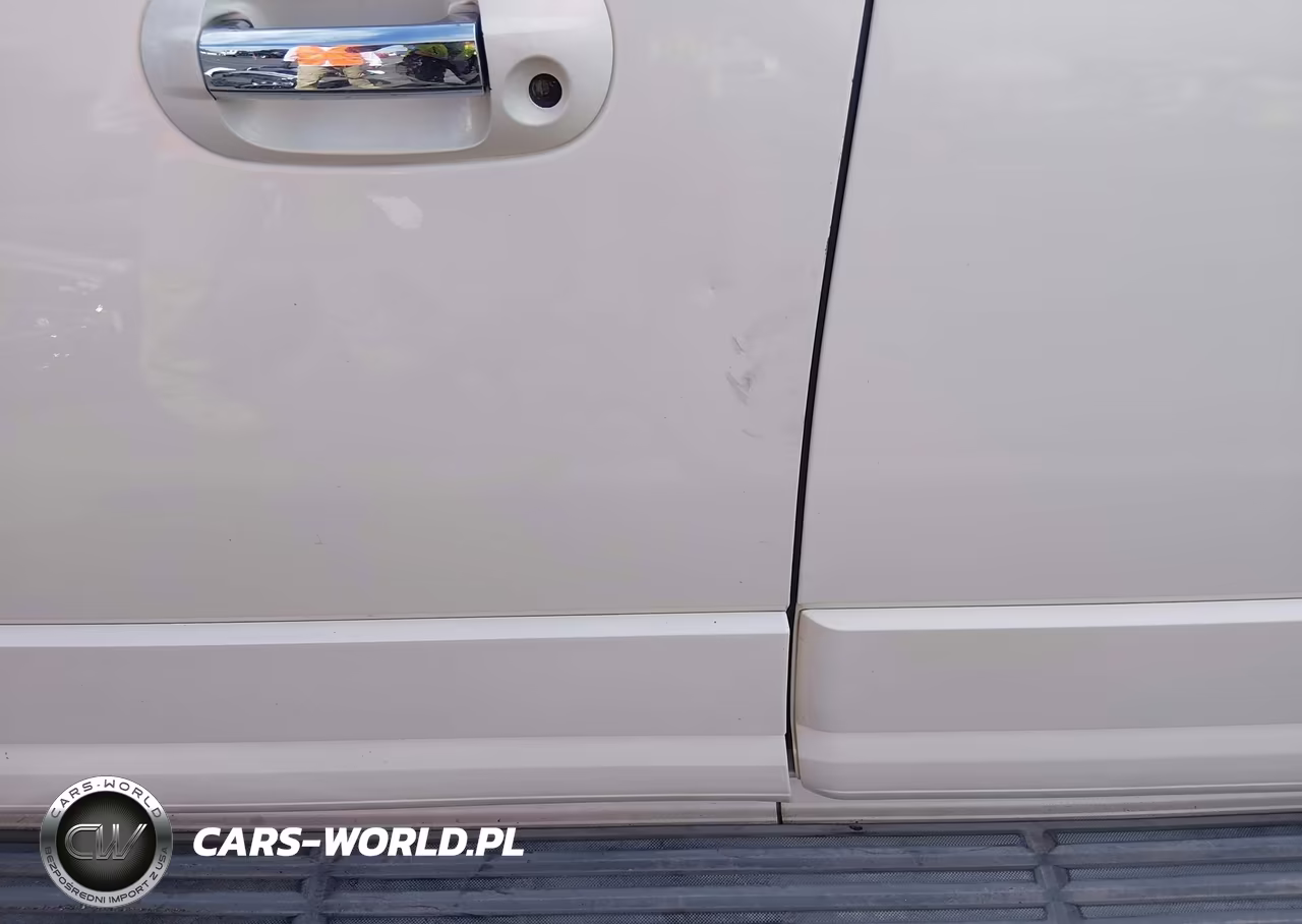 2007 Ford Expedition El Limited VIN:1FMFK20597LA13393 - 6