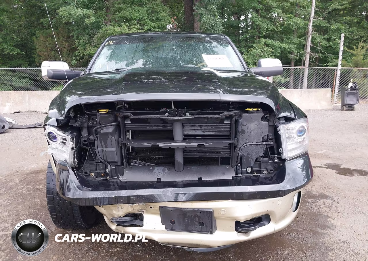 2016 Ram 1500 Longhorn VIN:1C6RR7PT3GS353005 - 12