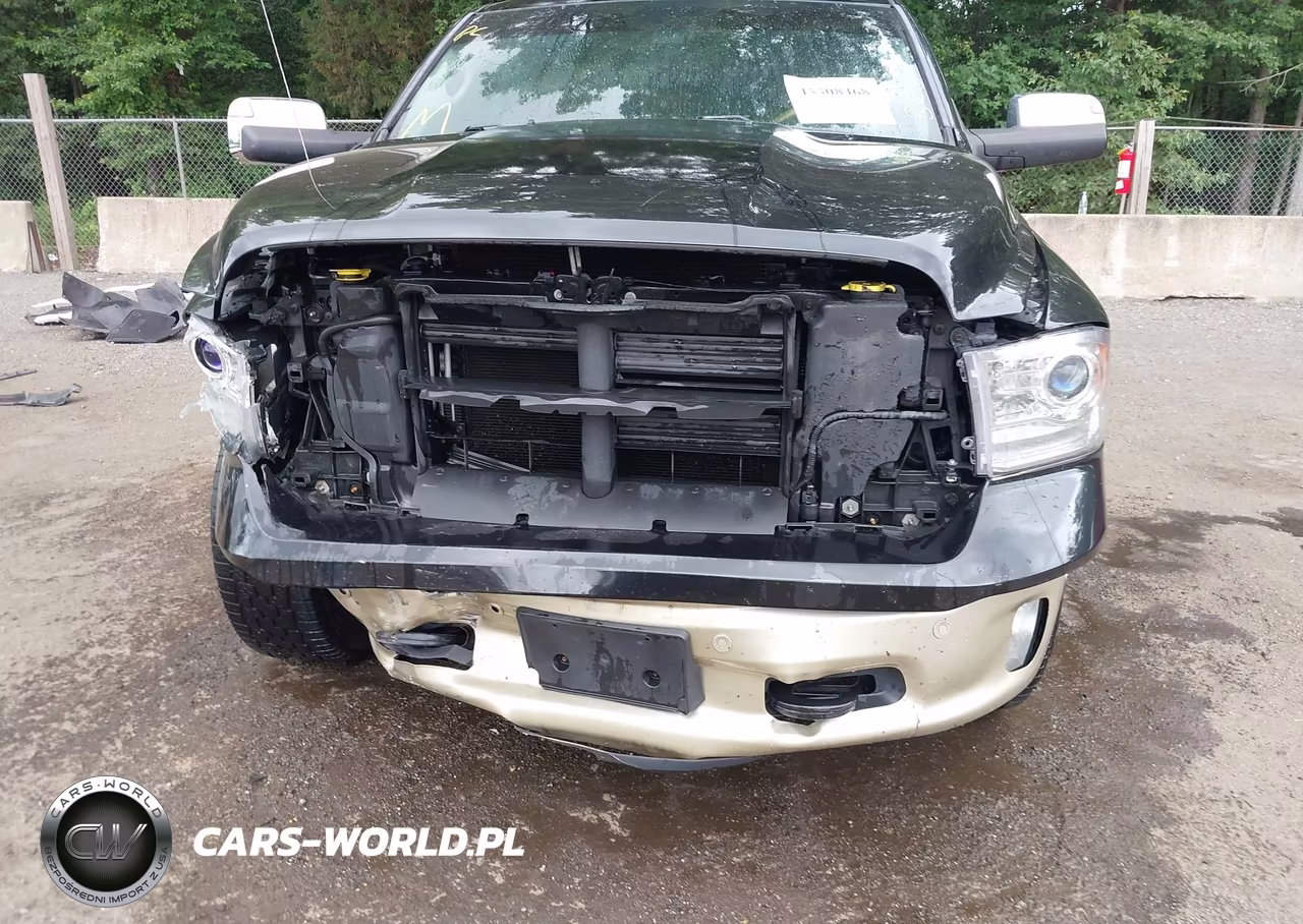 2016 Ram 1500 Longhorn VIN:1C6RR7PT3GS353005 - 6