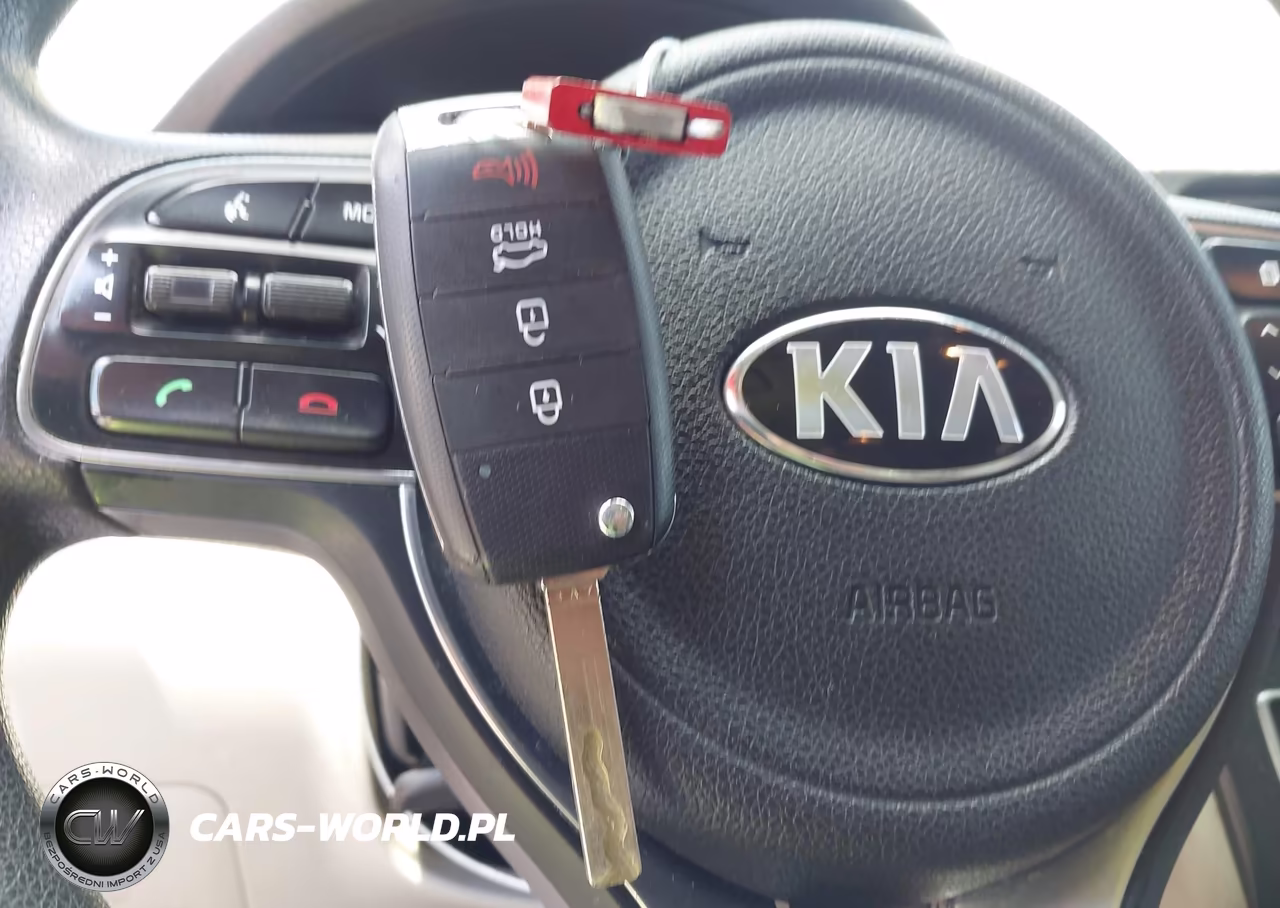 2016 Kia Optima Lx VIN:5XXGT4L3XGG115748 - 11