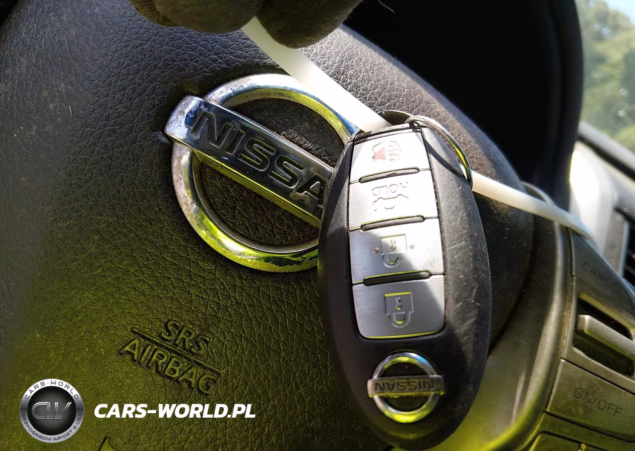 2015 Nissan Altima 2.5 S VIN:1N4AL3AP2FC149886 - 11