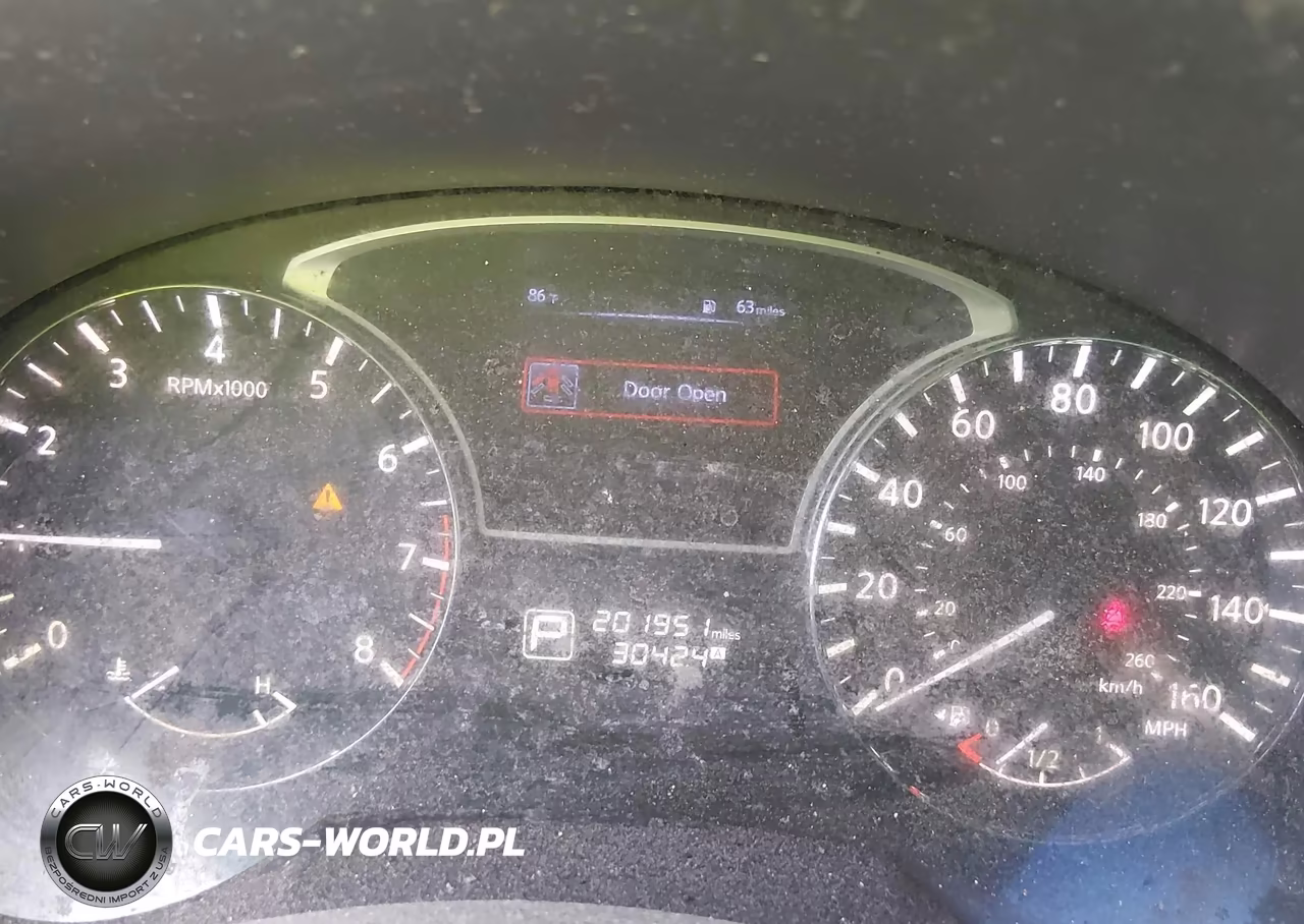 2015 Nissan Altima 2.5 S VIN:1N4AL3AP2FC149886 - 7