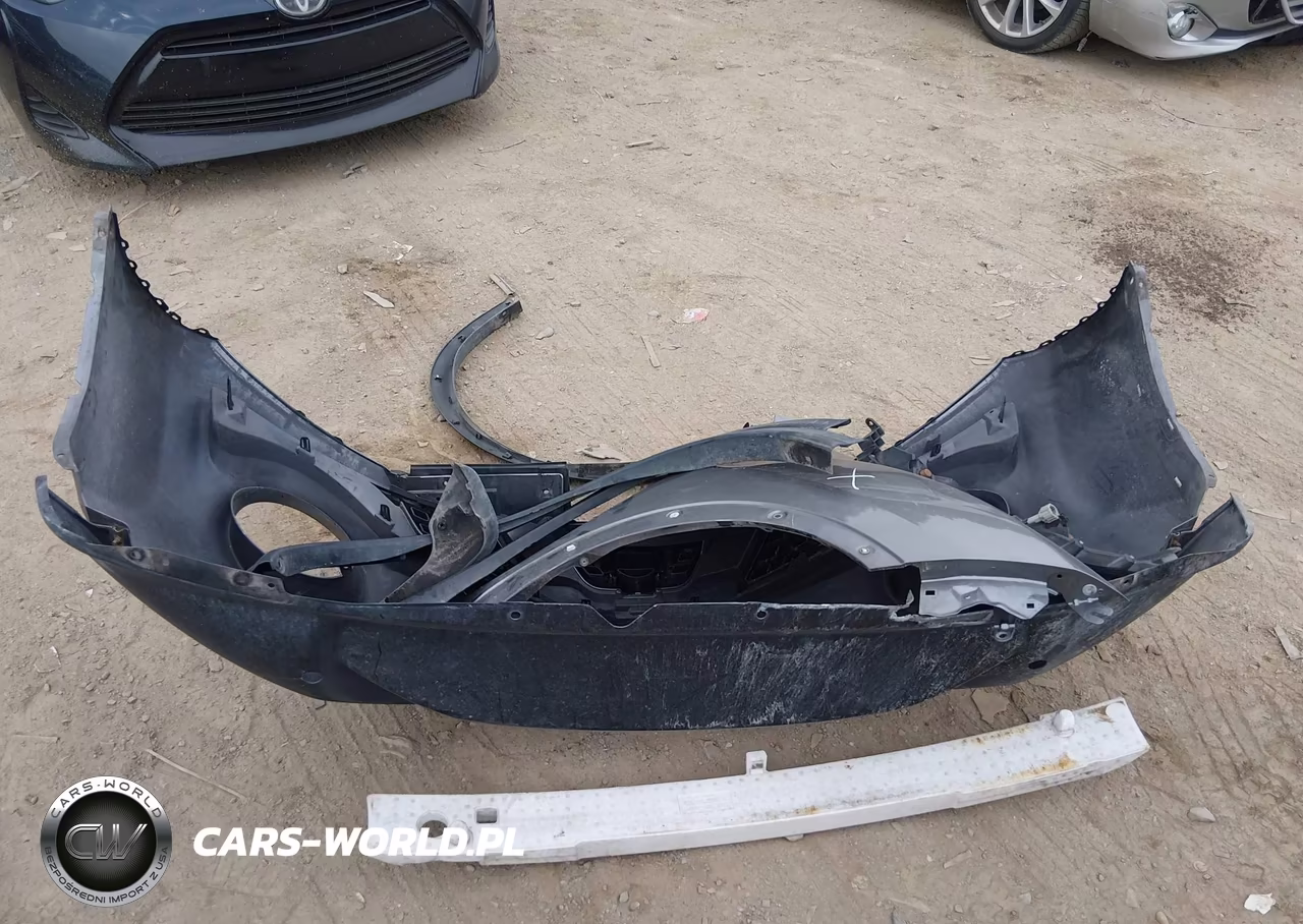 2016 Nissan Juke S VIN:JN8AF5MR9GT606581 - 12