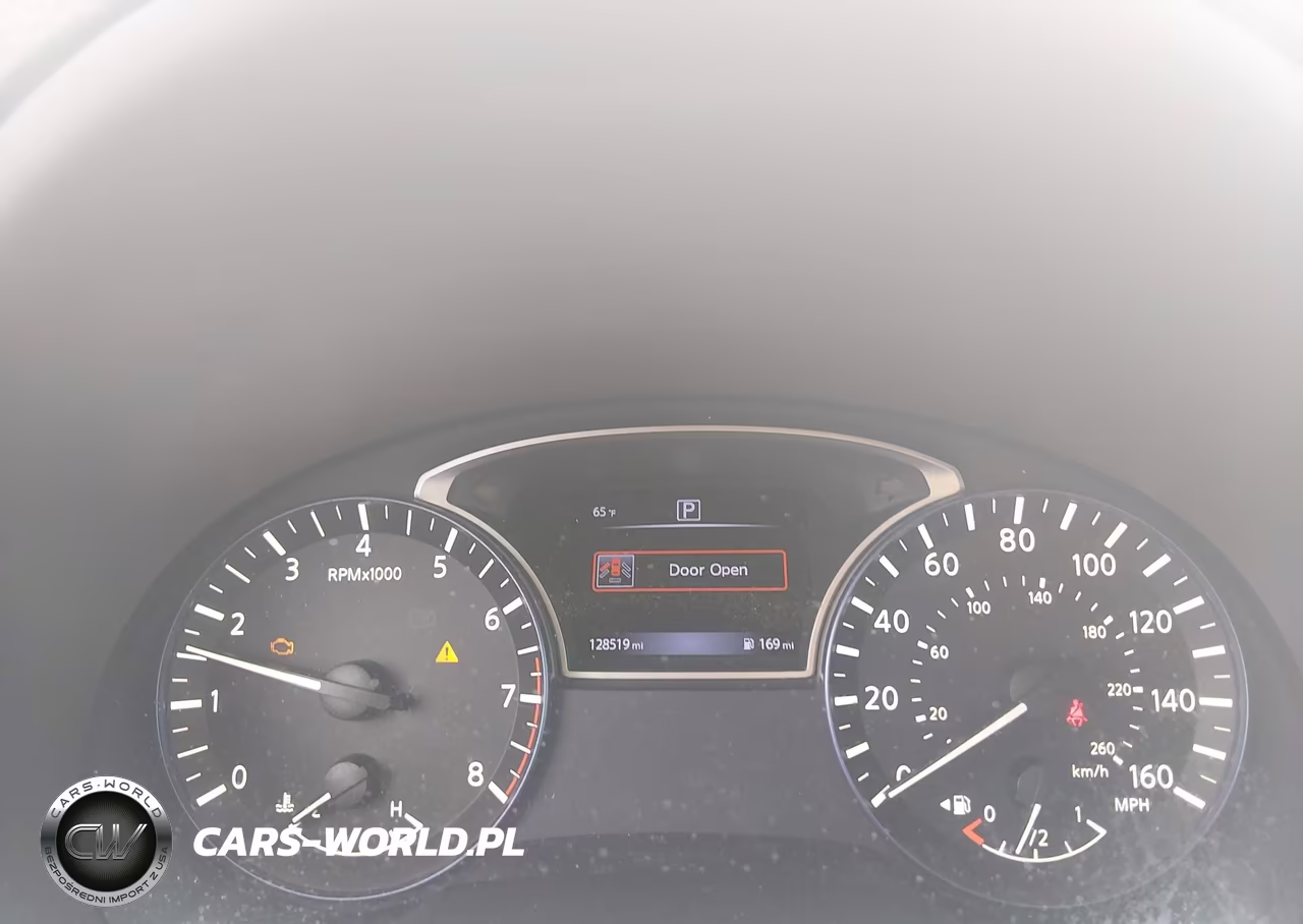 2016 Nissan Altima 2.5 Sr VIN:1N4AL3AP1GC267378 - 7