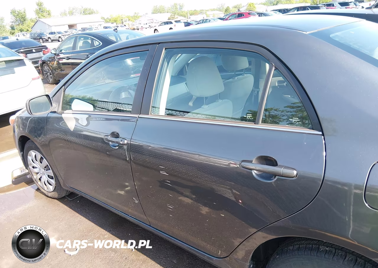 2013 Toyota Corolla Le VIN:2T1BU4EE6DC008270 - 14