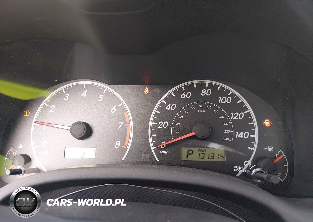 2013 Toyota Corolla Le VIN:2T1BU4EE6DC008270 - 7