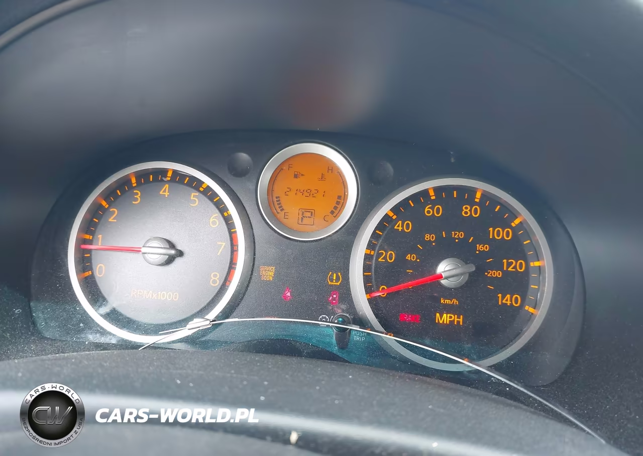 2008 Nissan Sentra 2.0S VIN:3N1AB61E18L760256 - 7